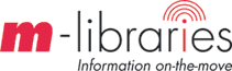 M Libraries Conference Website